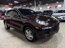 2017 Porsche Cayenne AWD - BLUETOOTH - NAVIGATION - BACKUP CAMER - Photo 7