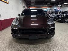 2017 Porsche Cayenne AWD - BLUETOOTH - NAVIGATION - BACKUP CAMER - Photo 8