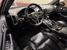2017 Porsche Cayenne AWD - BLUETOOTH - NAVIGATION - BACKUP CAMER - Photo 13