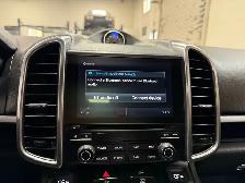 2017 Porsche Cayenne AWD - BLUETOOTH - NAVIGATION - BACKUP CAMER - Photo 23