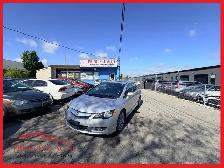 2011 Acura CSX I-TECH 104KM CERTIFIED-WARRANTY
