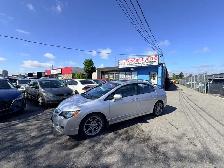 2011 Acura CSX I-TECH 104KM CERTIFIED-WARRANTY - Photo 2