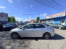 2011 Acura CSX I-TECH 104KM CERTIFIED-WARRANTY - Photo 3
