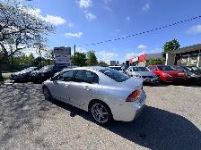 2011 Acura CSX I-TECH 104KM CERTIFIED-WARRANTY - Photo 4