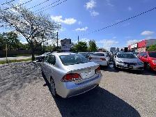 2011 Acura CSX I-TECH 104KM CERTIFIED-WARRANTY - Photo 5
