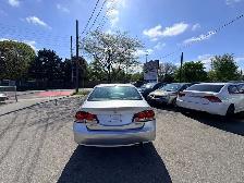 2011 Acura CSX I-TECH 104KM CERTIFIED-WARRANTY - Photo 6
