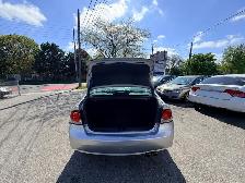 2011 Acura CSX I-TECH 104KM CERTIFIED-WARRANTY - Photo 7