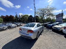 2011 Acura CSX I-TECH 104KM CERTIFIED-WARRANTY - Photo 8