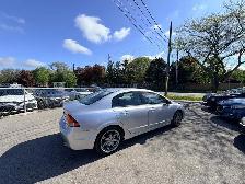 2011 Acura CSX I-TECH 104KM CERTIFIED-WARRANTY - Photo 9