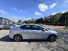 2011 Acura CSX I-TECH 104KM CERTIFIED-WARRANTY - Photo 10