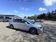 2011 Acura CSX I-TECH 104KM CERTIFIED-WARRANTY - Photo 11