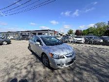 2011 Acura CSX I-TECH 104KM CERTIFIED-WARRANTY - Photo 12