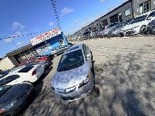 2011 Acura CSX I-TECH 104KM CERTIFIED-WARRANTY - Photo 14