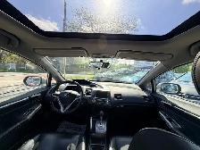 2011 Acura CSX I-TECH 104KM CERTIFIED-WARRANTY - Photo 16