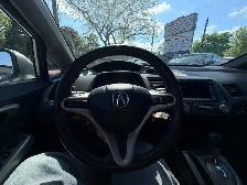 2011 Acura CSX I-TECH 104KM CERTIFIED-WARRANTY - Photo 21