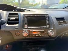 2011 Acura CSX I-TECH 104KM CERTIFIED-WARRANTY - Photo 22