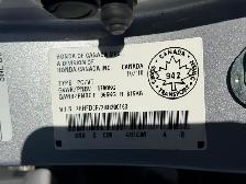 2011 Acura CSX I-TECH 104KM CERTIFIED-WARRANTY - Photo 28