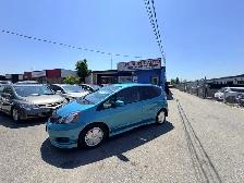 2012 Honda Fit Sport 220KM CERTIFIED-WARRANTY - Photo 2