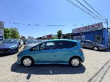 2012 Honda Fit Sport 220KM CERTIFIED-WARRANTY - Photo 3