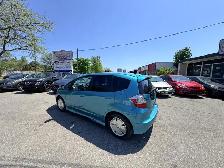 2012 Honda Fit Sport 220KM CERTIFIED-WARRANTY - Photo 4
