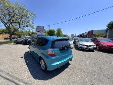 2012 Honda Fit Sport 220KM CERTIFIED-WARRANTY - Photo 5