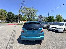 2012 Honda Fit Sport 220KM CERTIFIED-WARRANTY - Photo 6