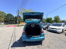2012 Honda Fit Sport 220KM CERTIFIED-WARRANTY - Photo 7