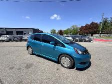 2012 Honda Fit Sport 220KM CERTIFIED-WARRANTY - Photo 11