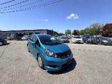 2012 Honda Fit Sport 220KM CERTIFIED-WARRANTY - Photo 12
