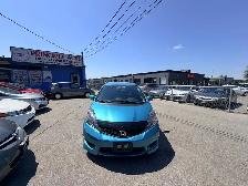 2012 Honda Fit Sport 220KM CERTIFIED-WARRANTY - Photo 13