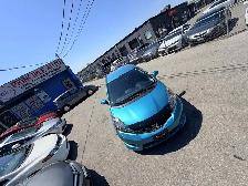 2012 Honda Fit Sport 220KM CERTIFIED-WARRANTY - Photo 14