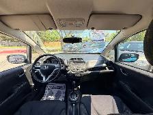 2012 Honda Fit Sport 220KM CERTIFIED-WARRANTY - Photo 16
