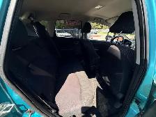2012 Honda Fit Sport 220KM CERTIFIED-WARRANTY - Photo 18