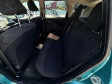 2012 Honda Fit Sport 220KM CERTIFIED-WARRANTY - Photo 19