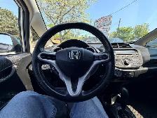 2012 Honda Fit Sport 220KM CERTIFIED-WARRANTY - Photo 20