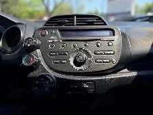 2012 Honda Fit Sport 220KM CERTIFIED-WARRANTY - Photo 21