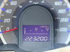 2012 Honda Fit Sport 220KM CERTIFIED-WARRANTY - Photo 23