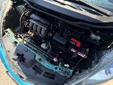 2012 Honda Fit Sport 220KM CERTIFIED-WARRANTY - Photo 24