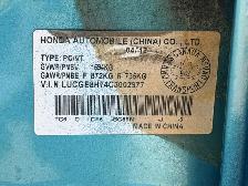 2012 Honda Fit Sport 220KM CERTIFIED-WARRANTY - Photo 25