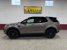 2017 Land Rover Discovery Sport 4WD HSE LUXURY - BLUETOOTH - NAV - Photo 3