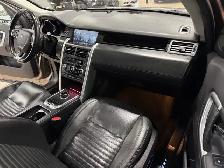 2017 Land Rover Discovery Sport 4WD HSE LUXURY - BLUETOOTH - NAV - Photo 16