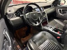 2017 Land Rover Discovery Sport 4WD HSE LUXURY - BLUETOOTH - NAV - Photo 18