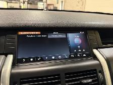 2017 Land Rover Discovery Sport 4WD HSE LUXURY - BLUETOOTH - NAV - Photo 24