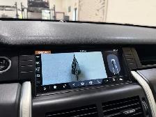 2017 Land Rover Discovery Sport 4WD HSE LUXURY - BLUETOOTH - NAV - Photo 27