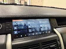 2017 Land Rover Discovery Sport 4WD HSE LUXURY - BLUETOOTH - NAV - Photo 31