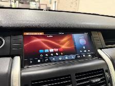 2017 Land Rover Discovery Sport 4WD HSE LUXURY - BLUETOOTH - NAV - Photo 32
