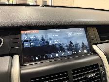 2017 Land Rover Discovery Sport 4WD HSE LUXURY - BLUETOOTH - NAV - Photo 33