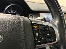 2017 Land Rover Discovery Sport 4WD HSE LUXURY - BLUETOOTH - NAV - Photo 37