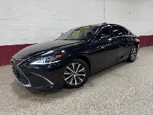 2021 Lexus ES ES 250 - APPLE CARPLAY - BLUETOOTH - NAVIGATION -
