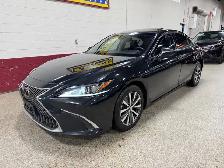 2021 Lexus ES ES 250 - APPLE CARPLAY - BLUETOOTH - NAVIGATION - - Photo 2